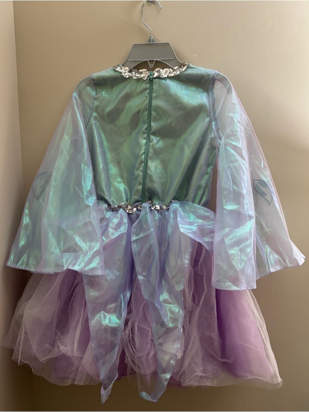 Chasing Fireflies Moon Fairy Princess Dress - Picture 2 of 3